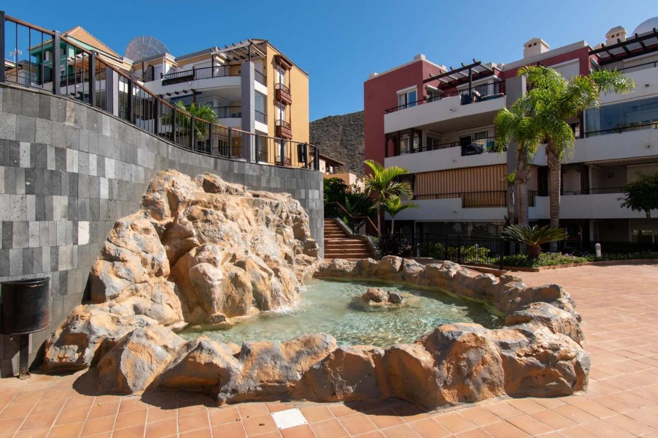 Luxury Villa In Los Cristianos Los Cristianos  Kültér fotó