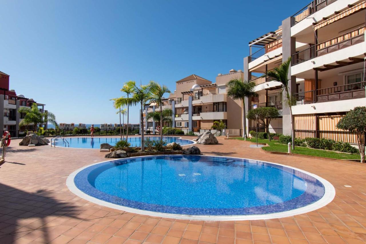 Luxury Villa In Los Cristianos Los Cristianos  Kültér fotó