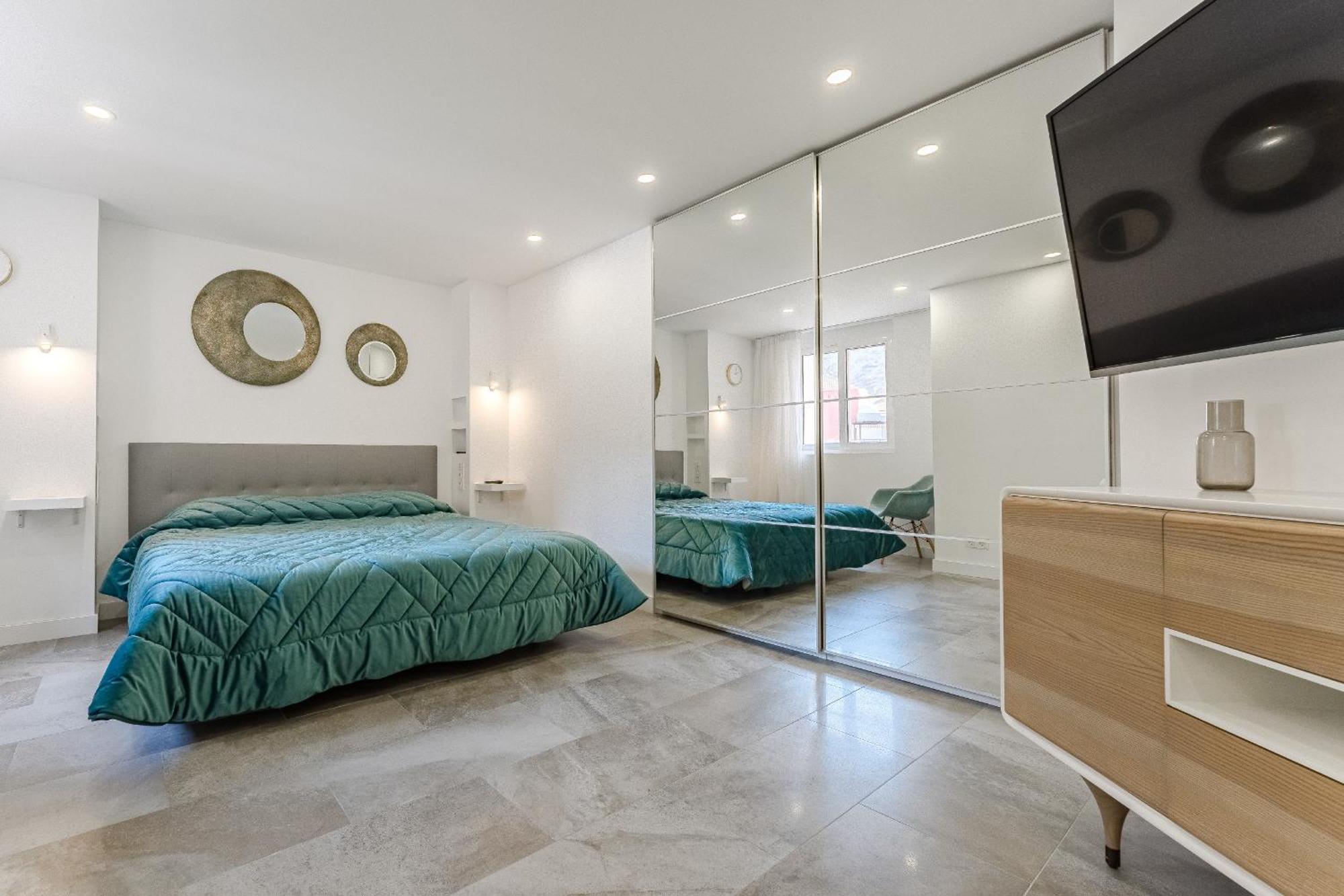 Luxury Villa In Los Cristianos Los Cristianos  Kültér fotó